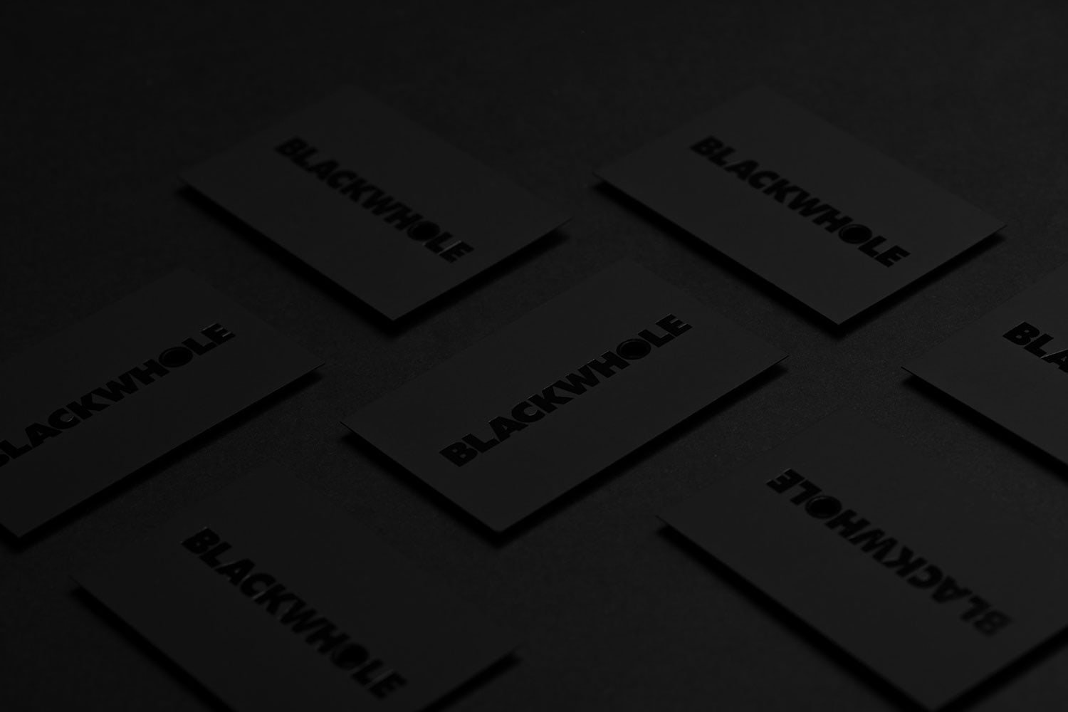 Blackwhole Branding | Mindsparkle Mag