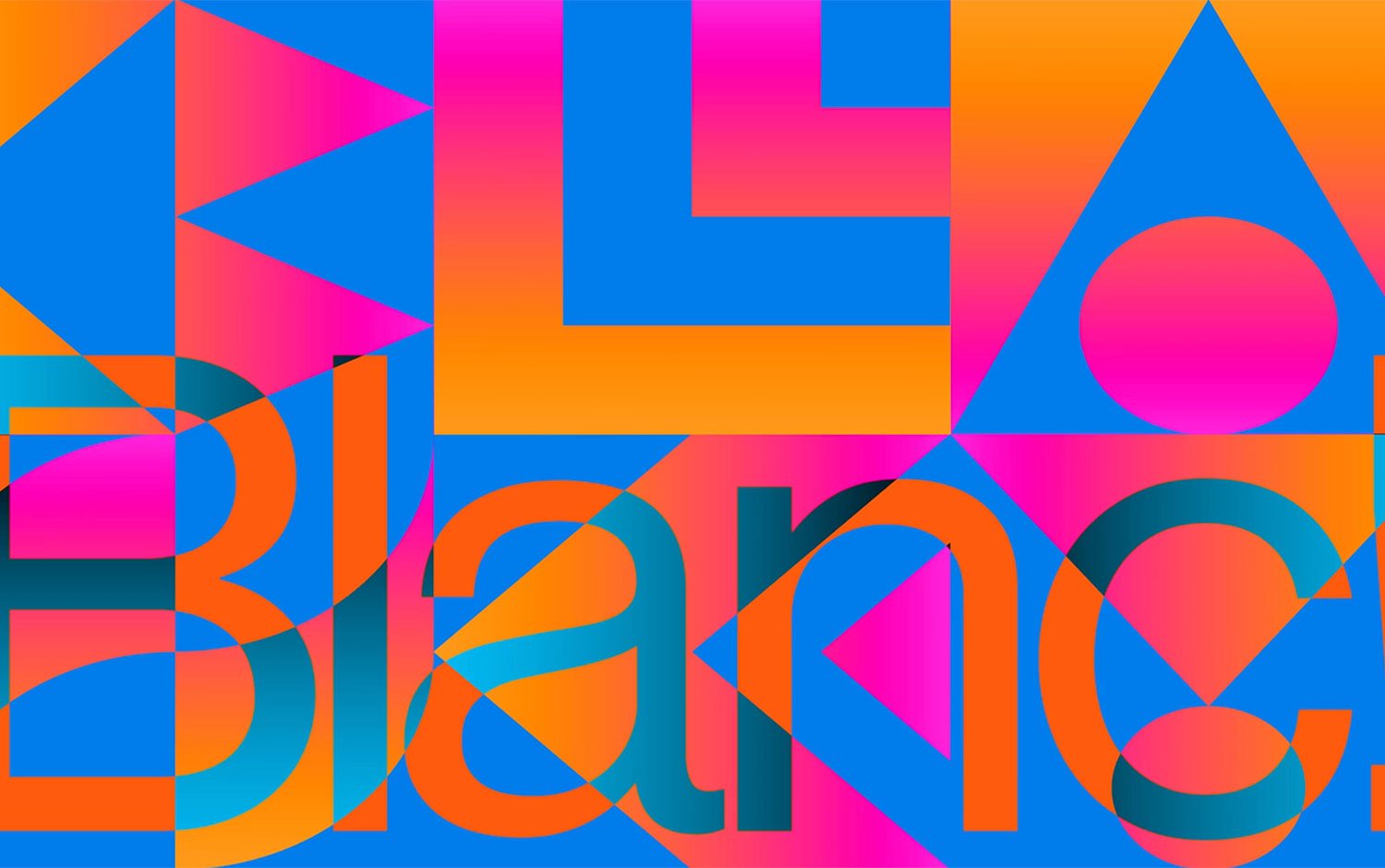 Blanc N12 | Mindsparkle Mag
