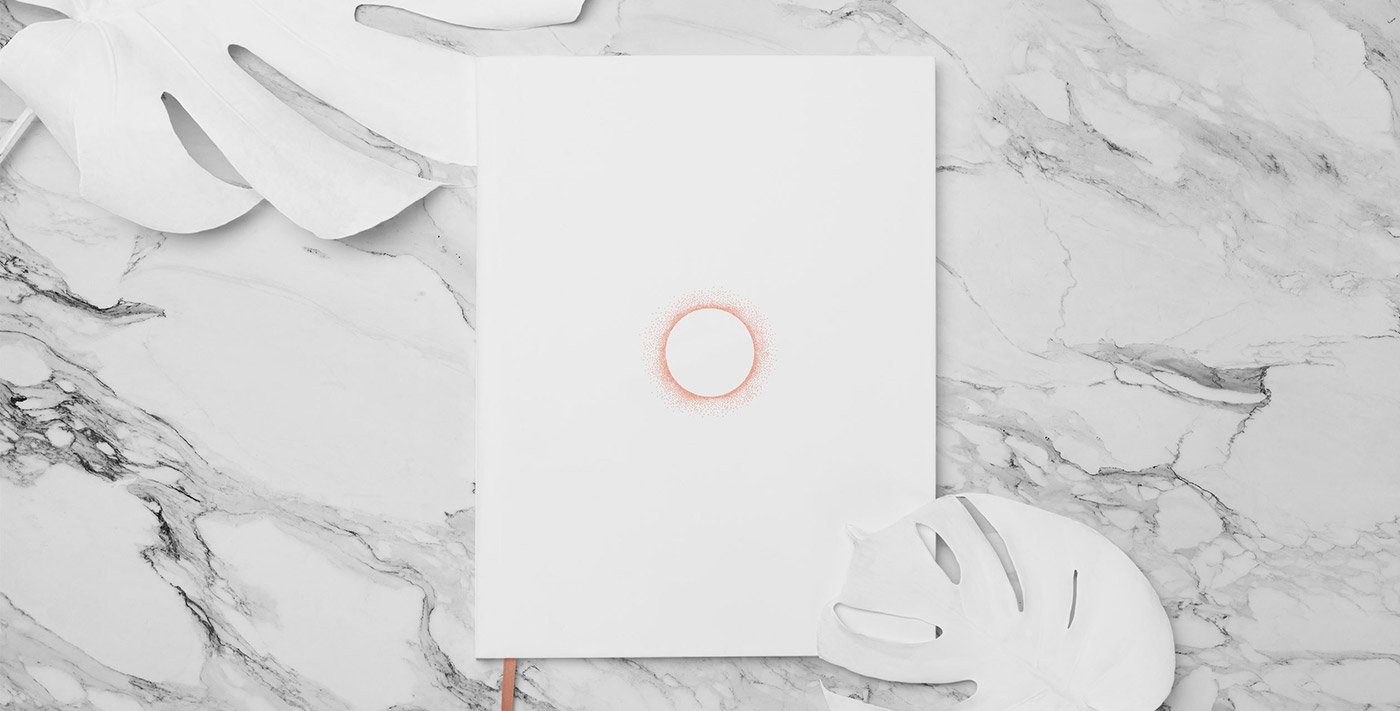 Blanca Branding | Mindsparkle Mag
