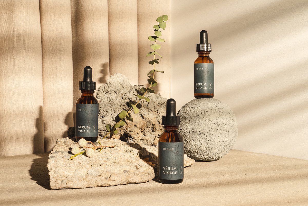 BLESS | Mindsparkle Mag