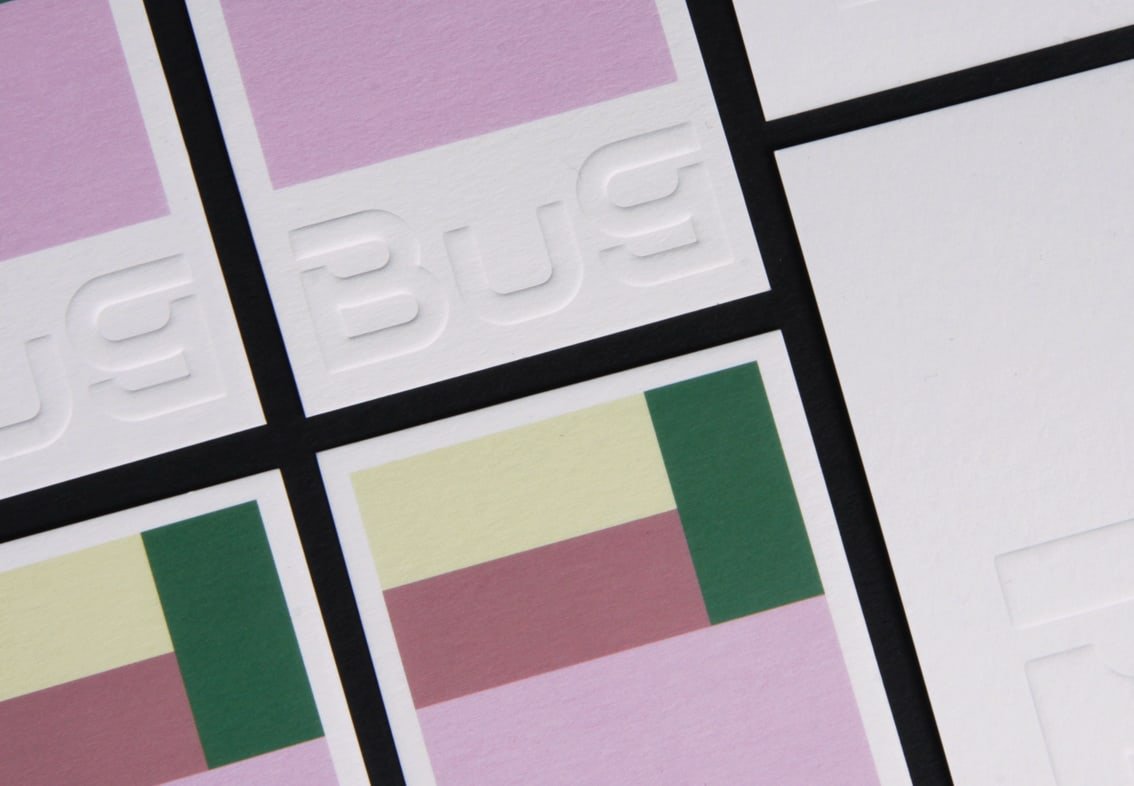 Blow Up Guild Branding | Mindsparkle Mag