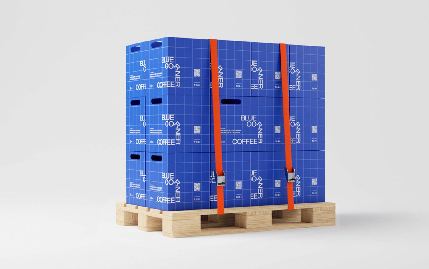 Blue Corner Coffee | Mindsparkle Mag