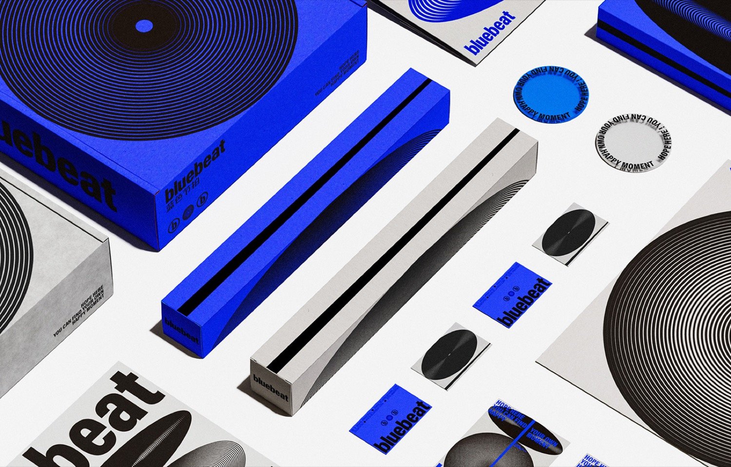 BlueBeat | Mindsparkle Mag