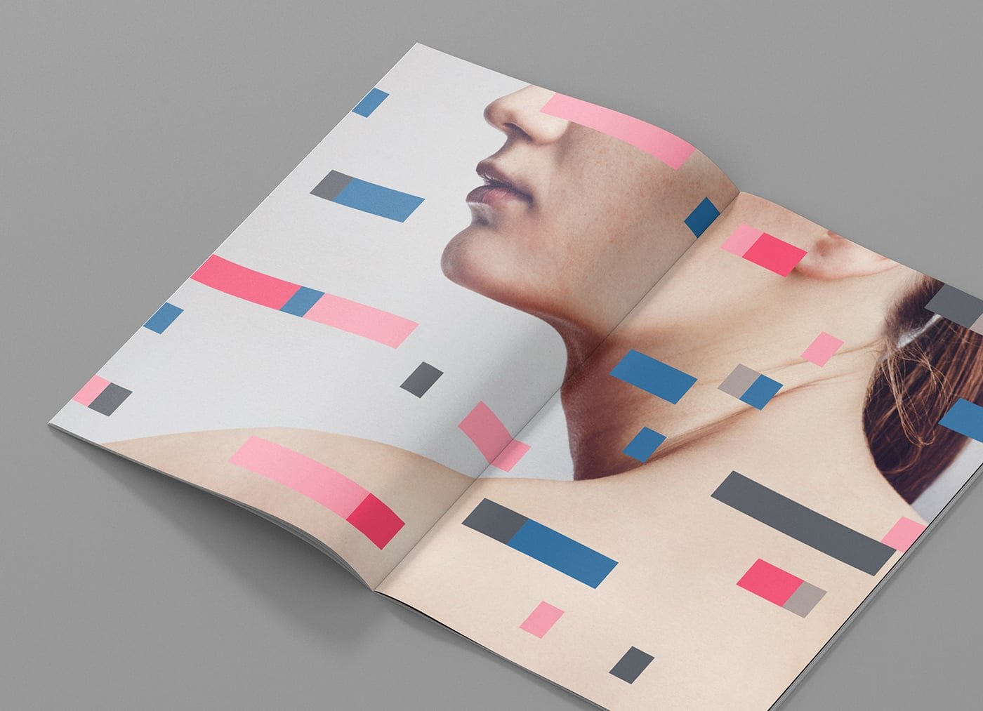 Blueprint Genetics Identity | Mindsparkle Mag