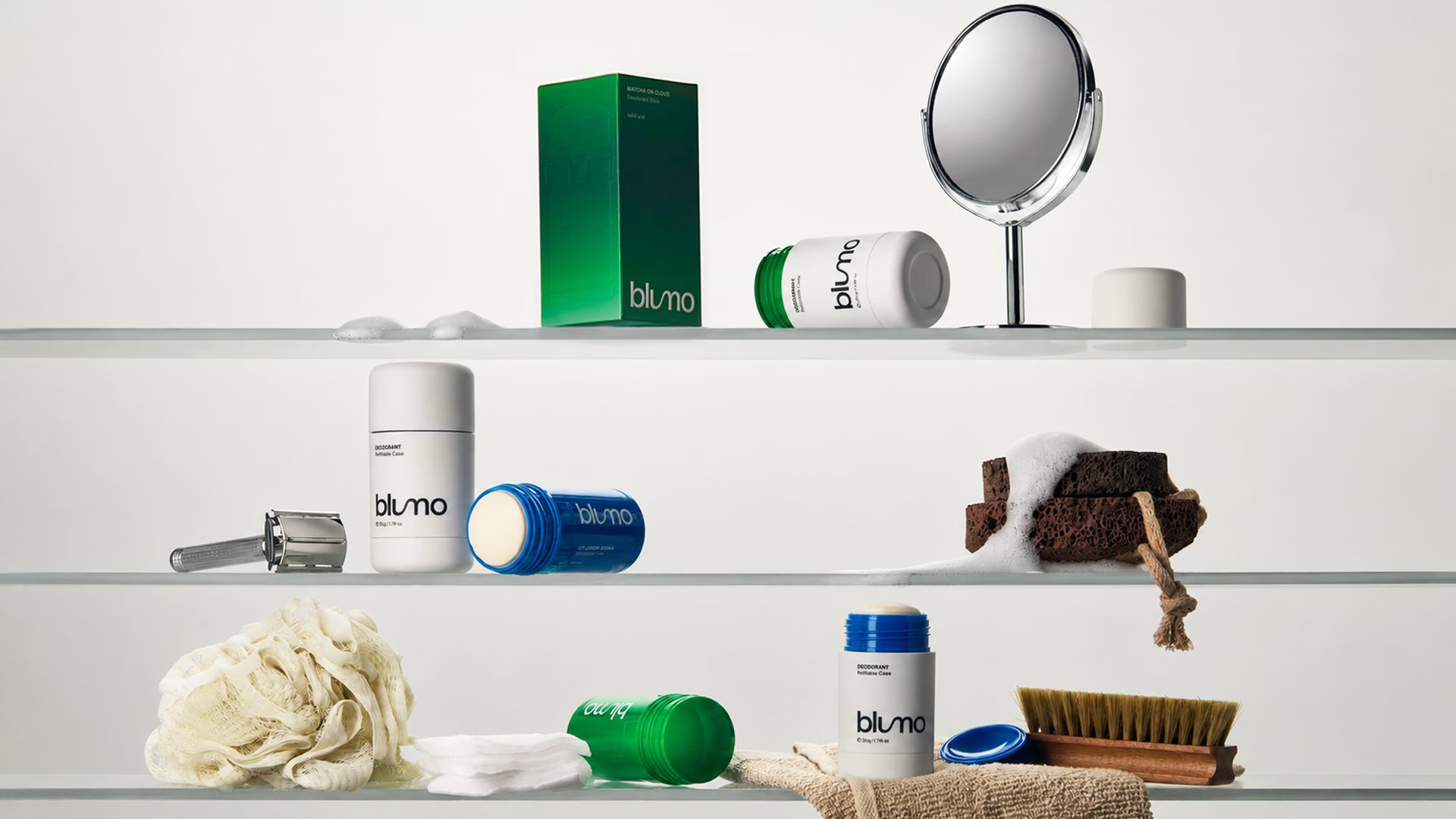 The Deodorant Designed to Move With You | Mindsparkle Mag