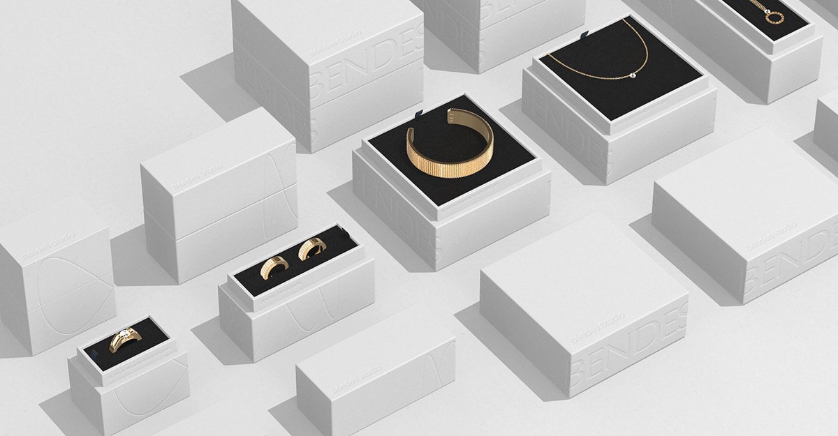 Béndes Studio Brand Experience | Mindsparkle Mag