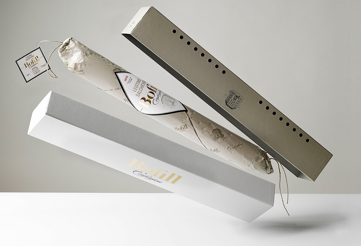 Bofill Ecológica | Mindsparkle Mag