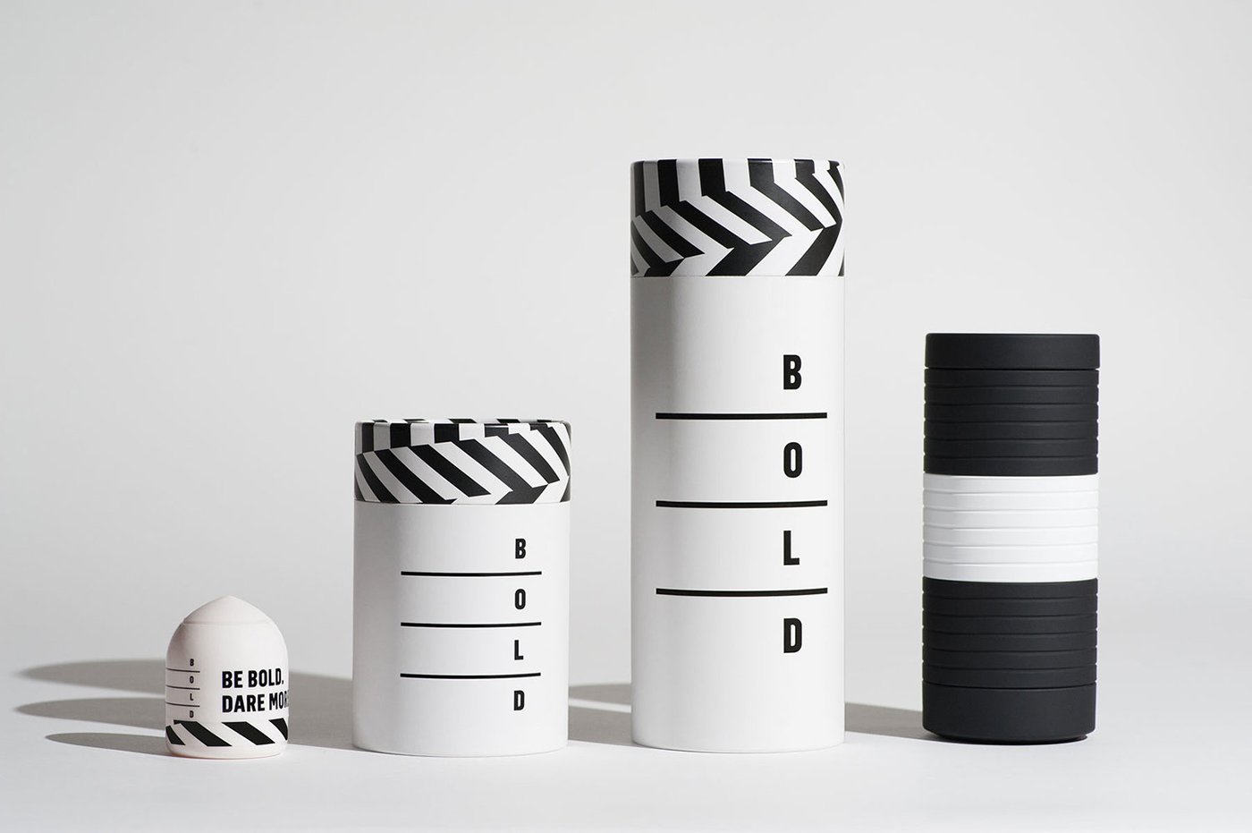 BOLD Packaging Design | Mindsparkle Mag