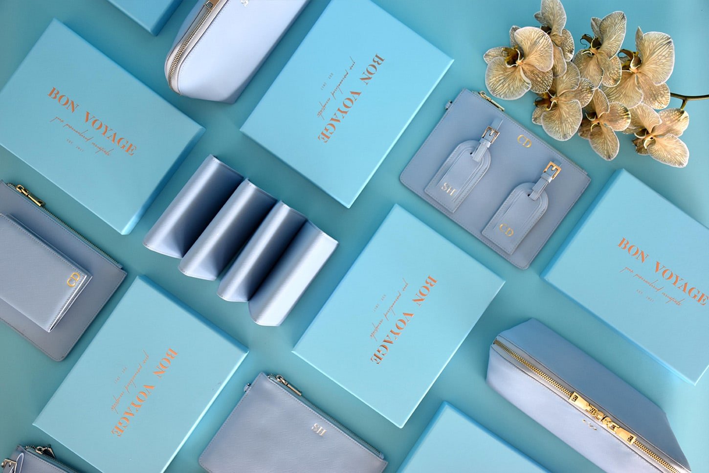 Bon Voyage | Mindsparkle Mag