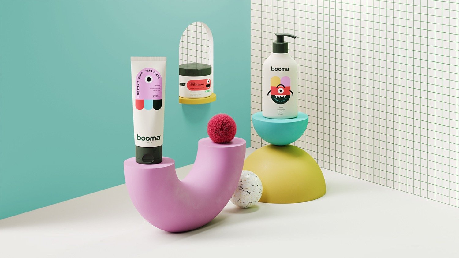 BOOMA | Mindsparkle Mag