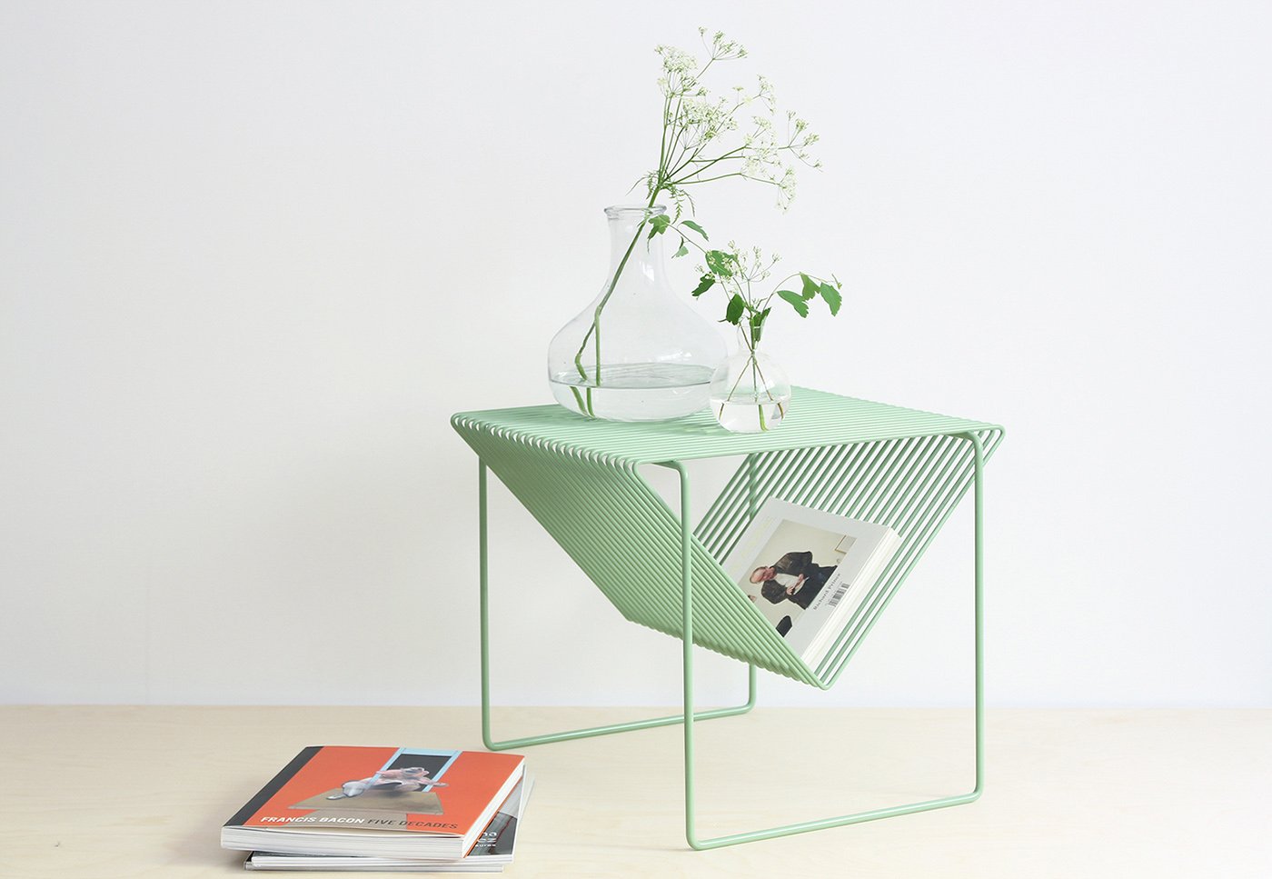 Bordbord Scandinavian Furniture | Mindsparkle Mag