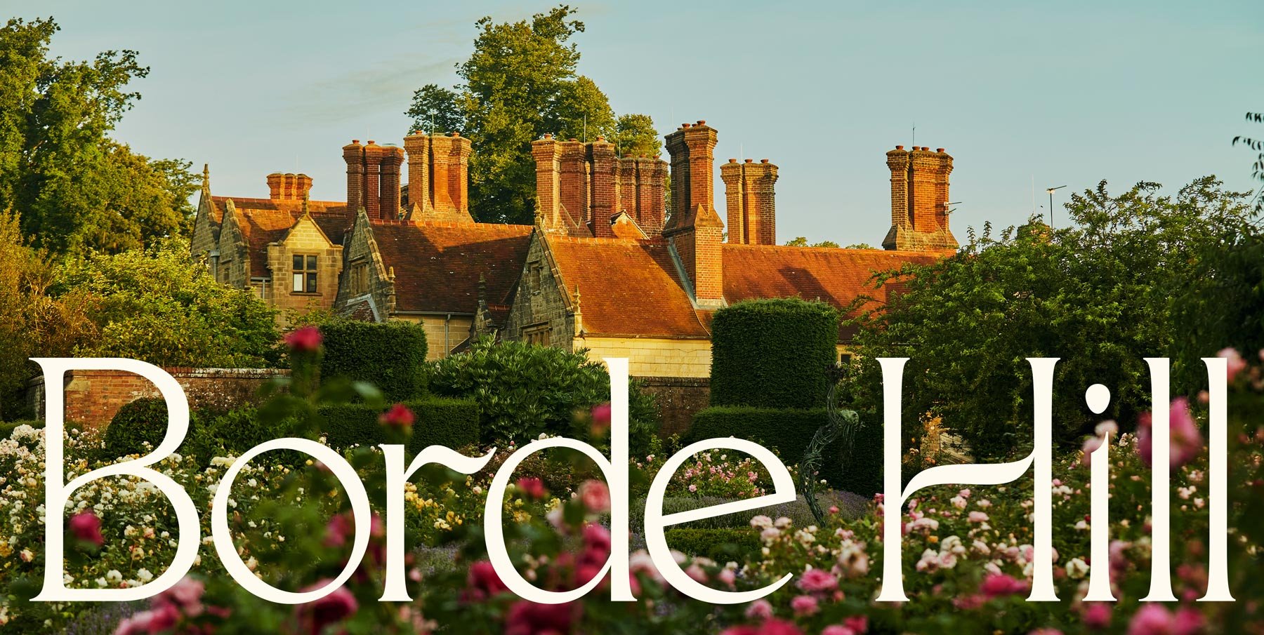 Borde Hill | Mindsparkle Mag