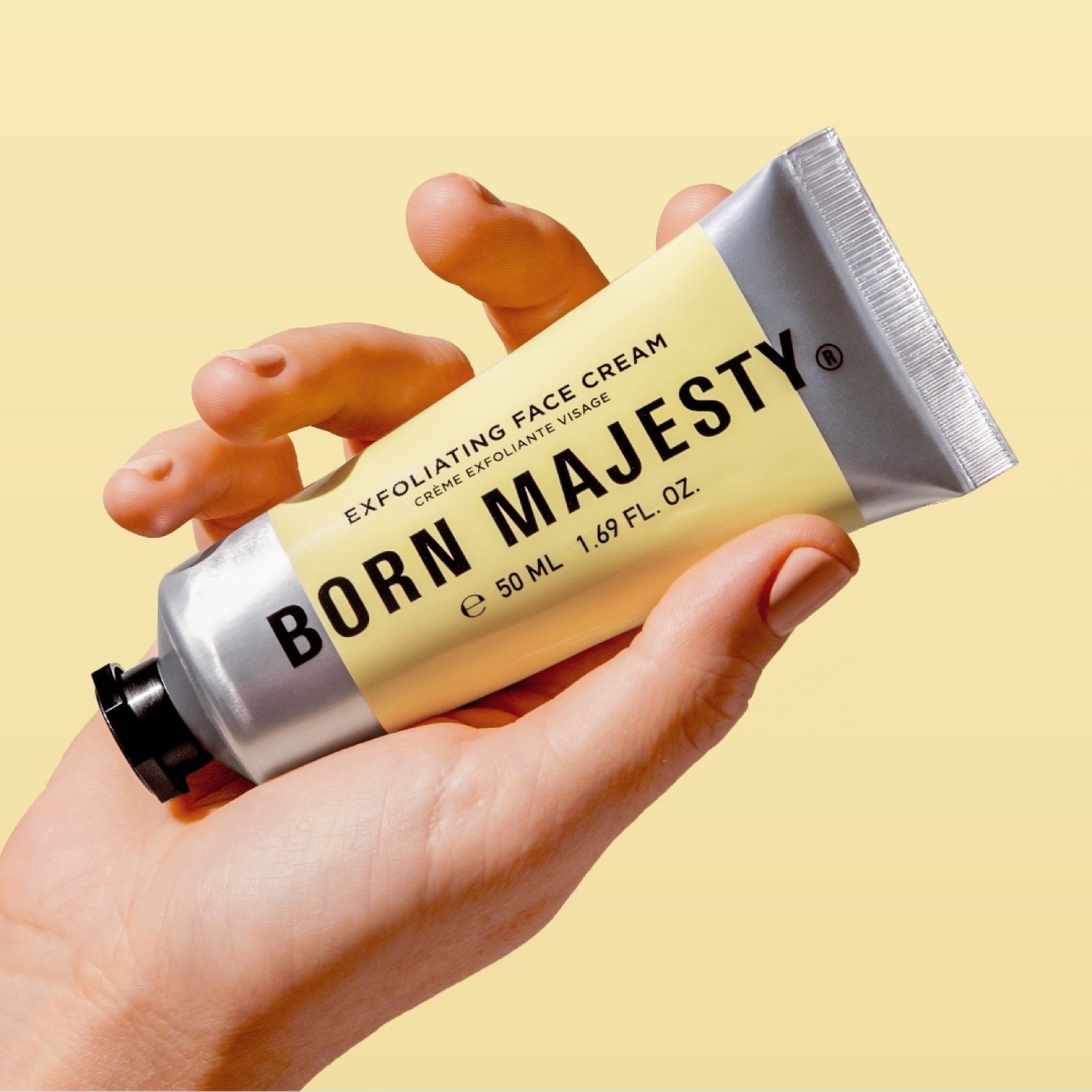 BORN MAJESTY® | Mindsparkle Mag
