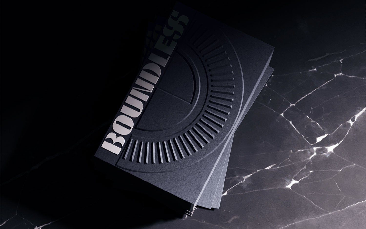 Boundless - Talent Empowerment Agency | Mindsparkle Mag