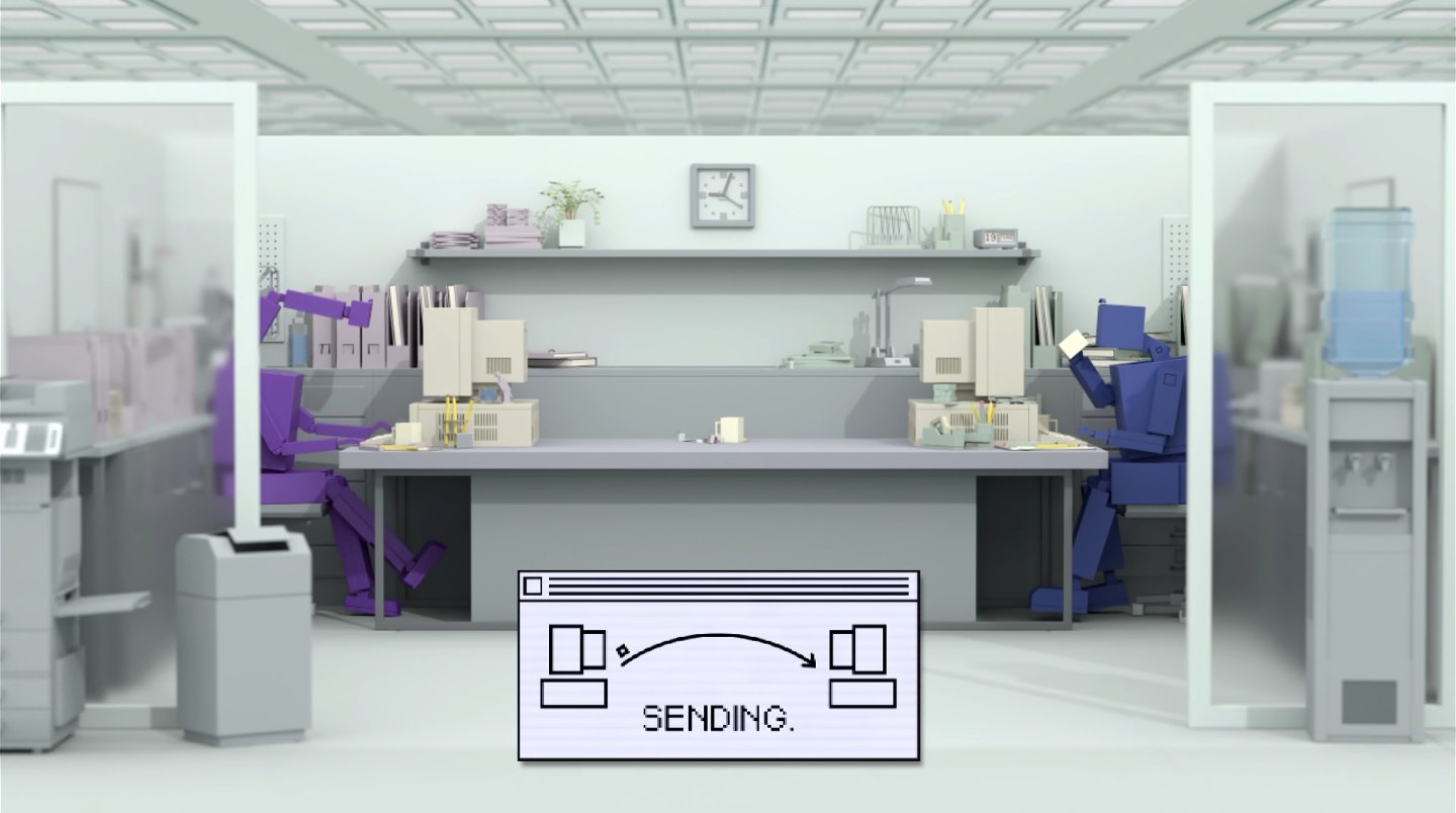 In Box - Adult Swim | Mindsparkle Mag