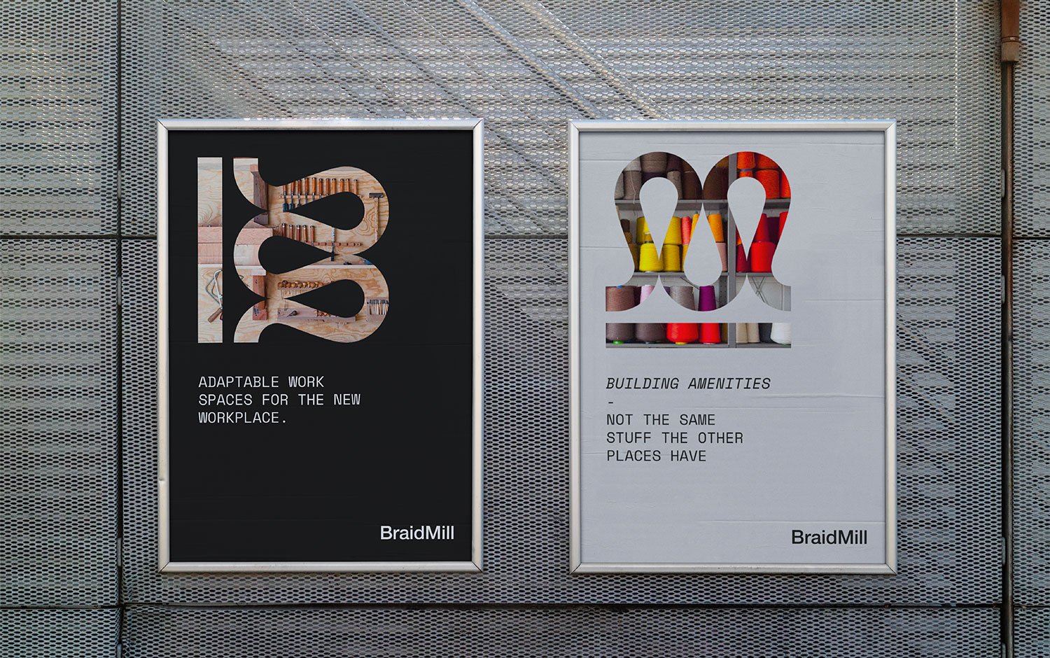 Braid Mill | Mindsparkle Mag