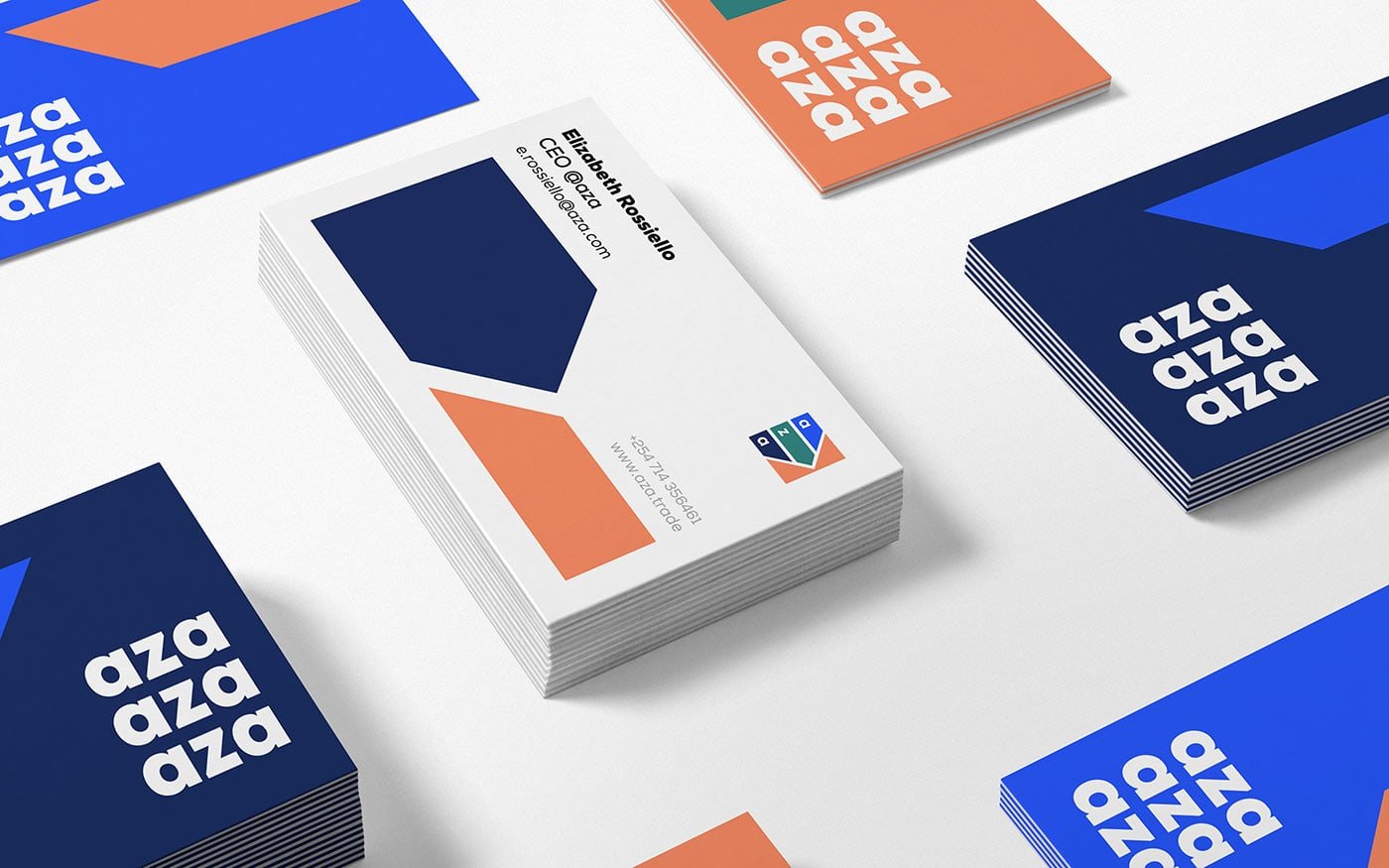 Brand Identity for BitPesa | Mindsparkle Mag