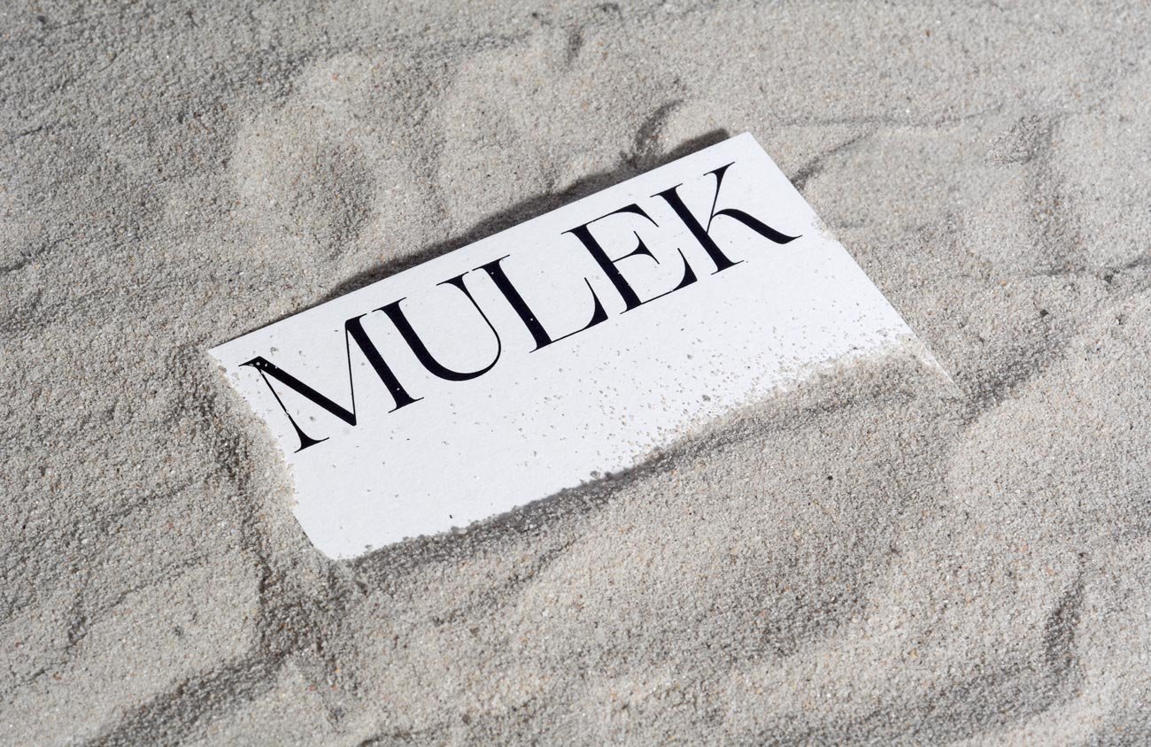 Branding & Packaging for Mulek | Mindsparkle Mag