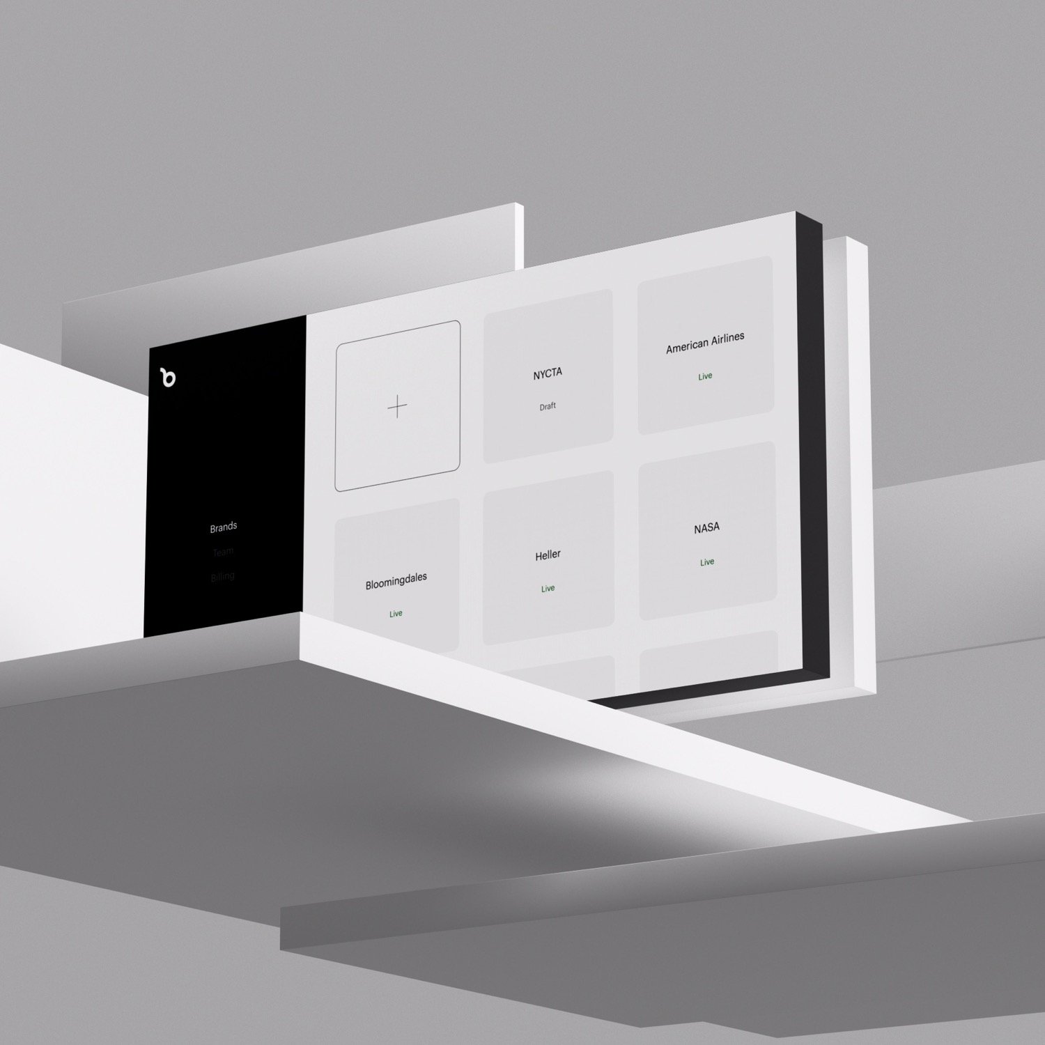 Brandpad - The standard for brands | Mindsparkle Mag