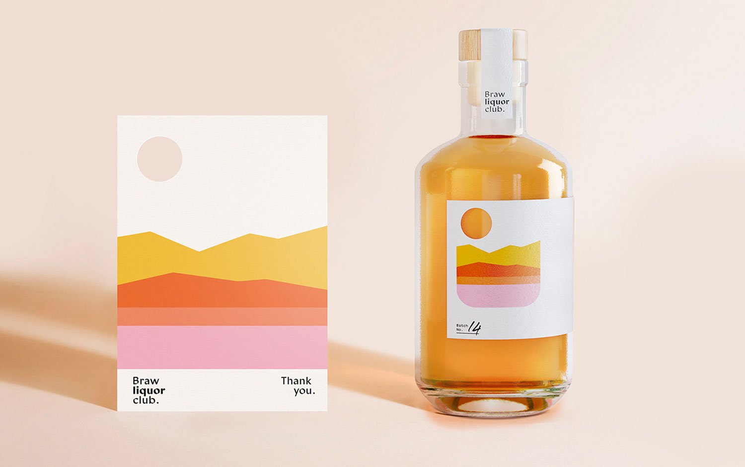 Braw Liquor Club | Mindsparkle Mag