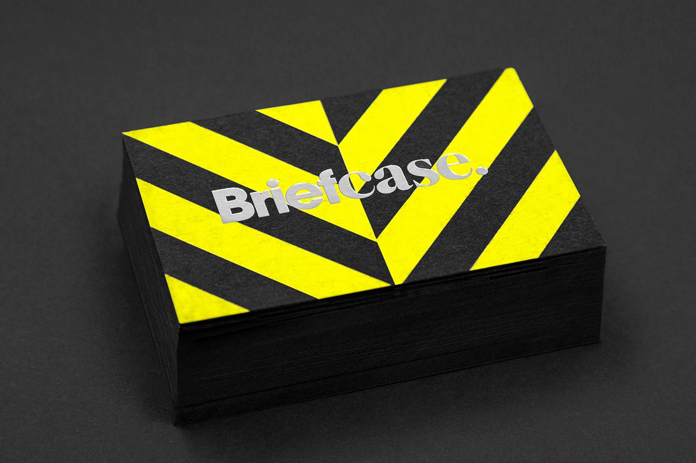 Briefcase branding | Mindsparkle Mag