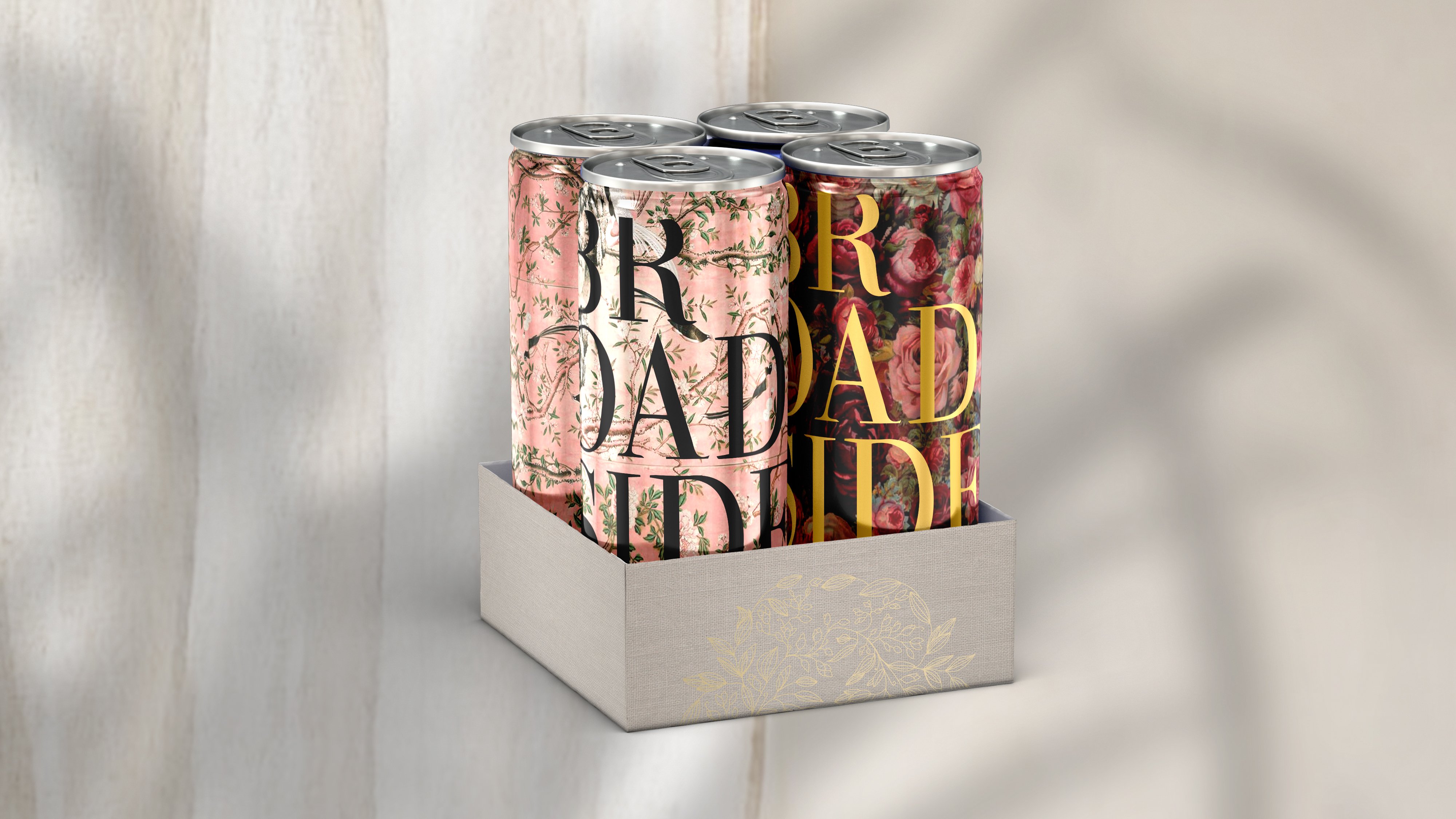 BROADSIDE Co. | Mindsparkle Mag