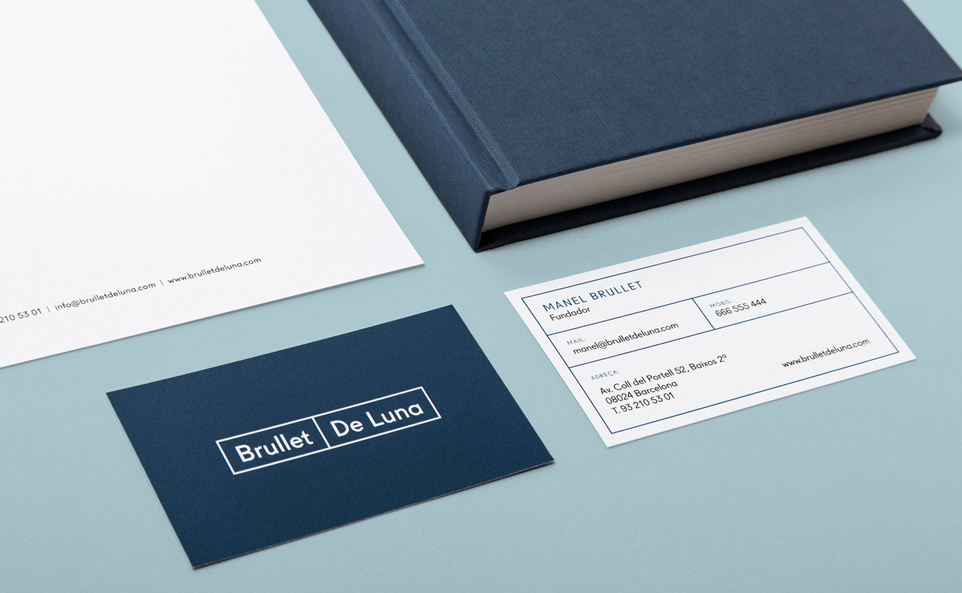 Brullet de Luna Branding | Mindsparkle Mag