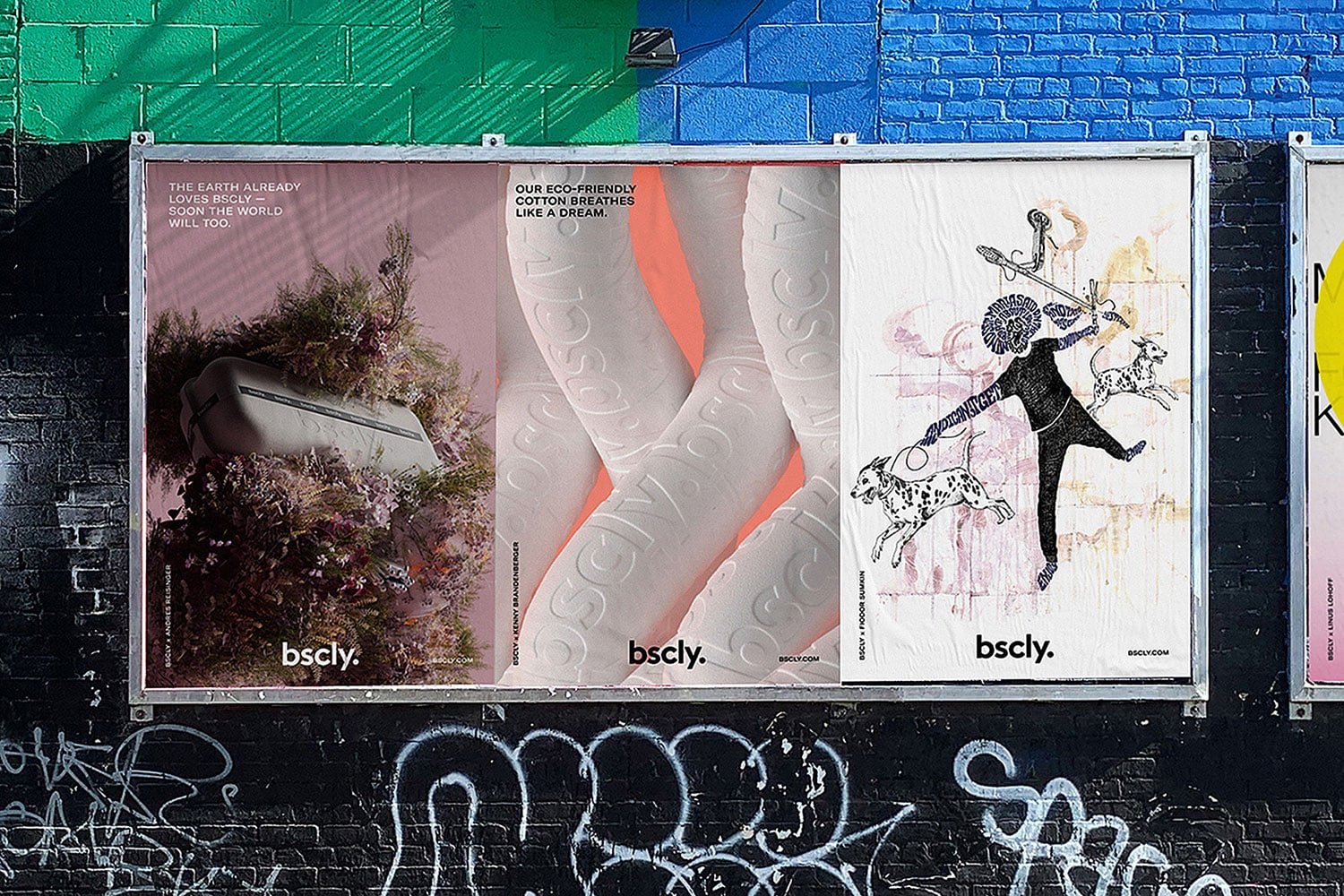 Bscly | Mindsparkle Mag