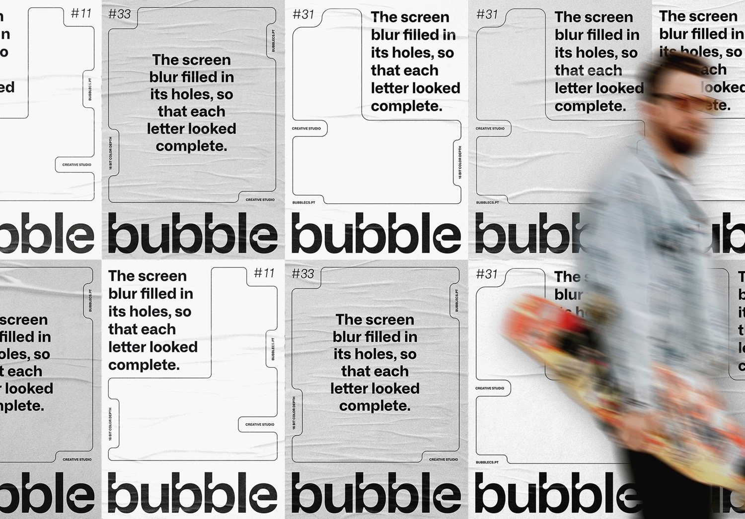 Bubble | Mindsparkle Mag