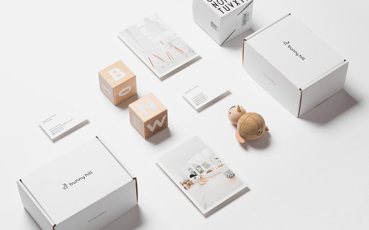 Bunny Hill Branding | Mindsparkle Mag