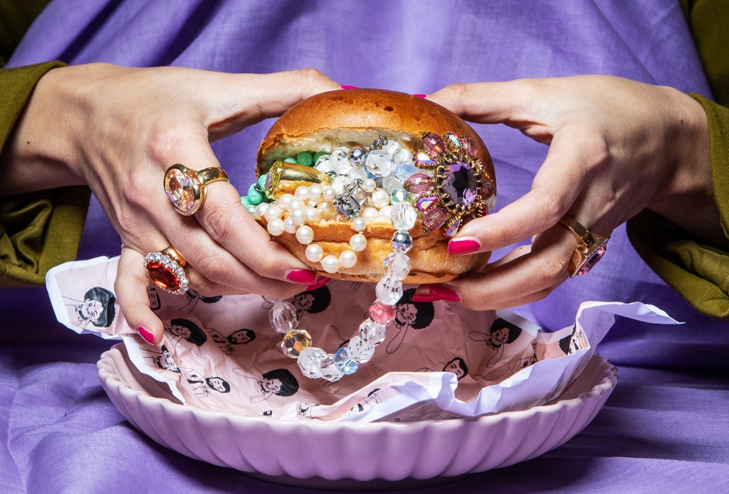 Burger & Lobster | Mindsparkle Mag