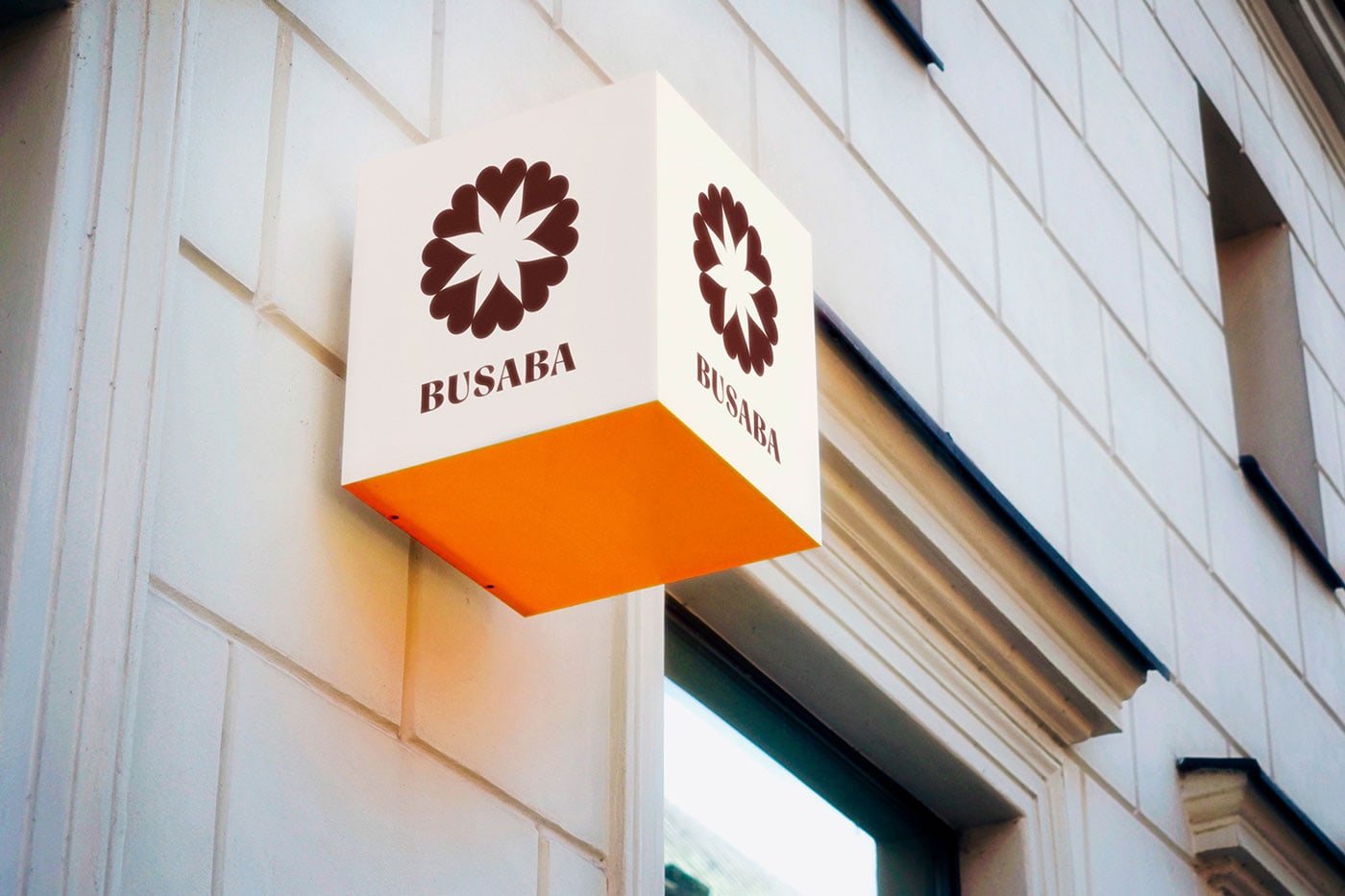 Busaba Branding | Mindsparkle Mag