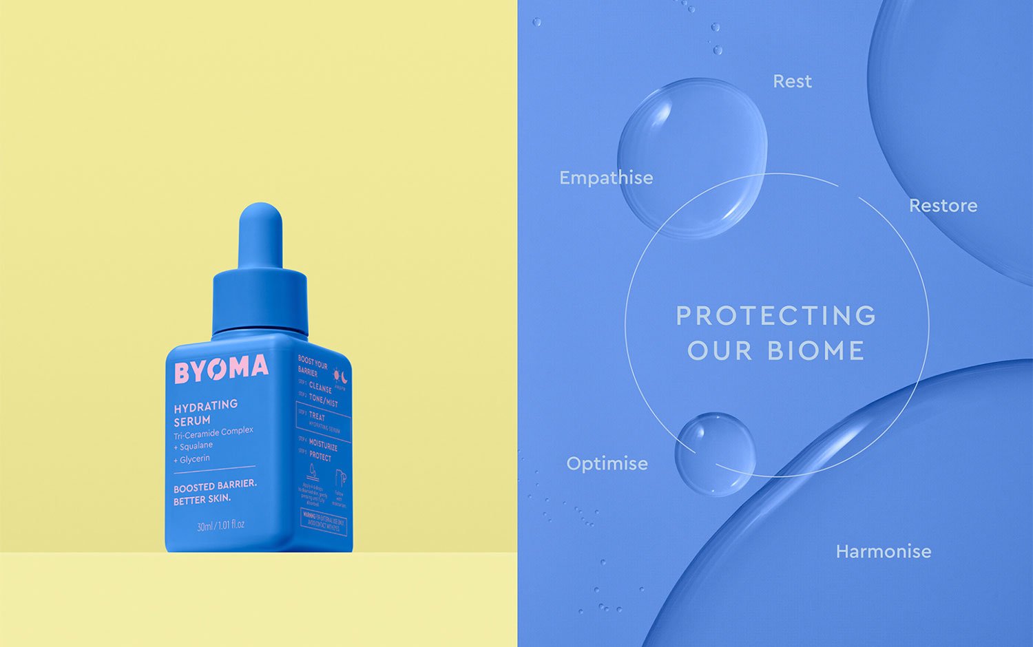 BYOMA | Mindsparkle Mag