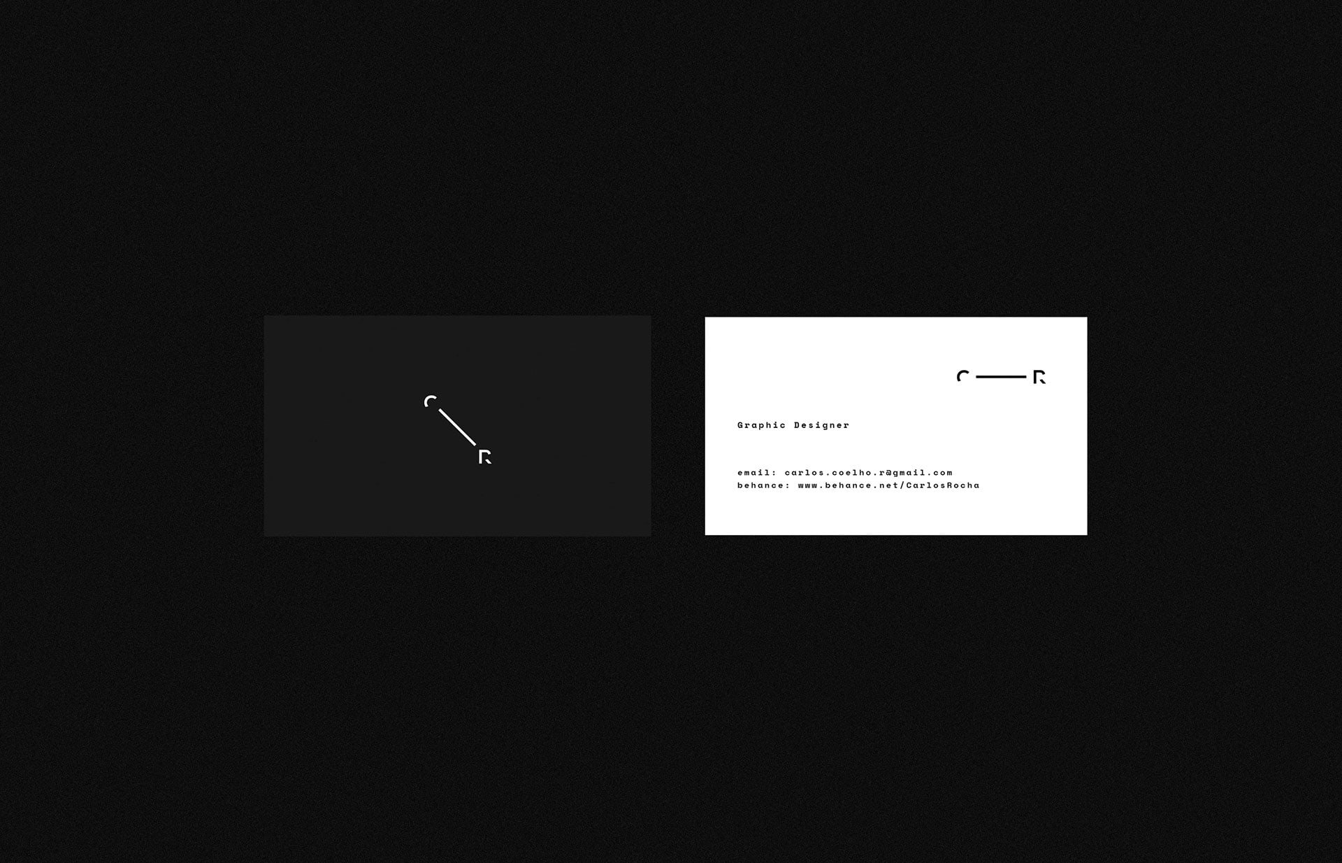 C-R Personal Brand Identity | Mindsparkle Mag