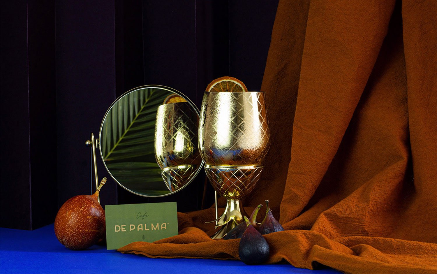 Café de Palma | Mindsparkle Mag