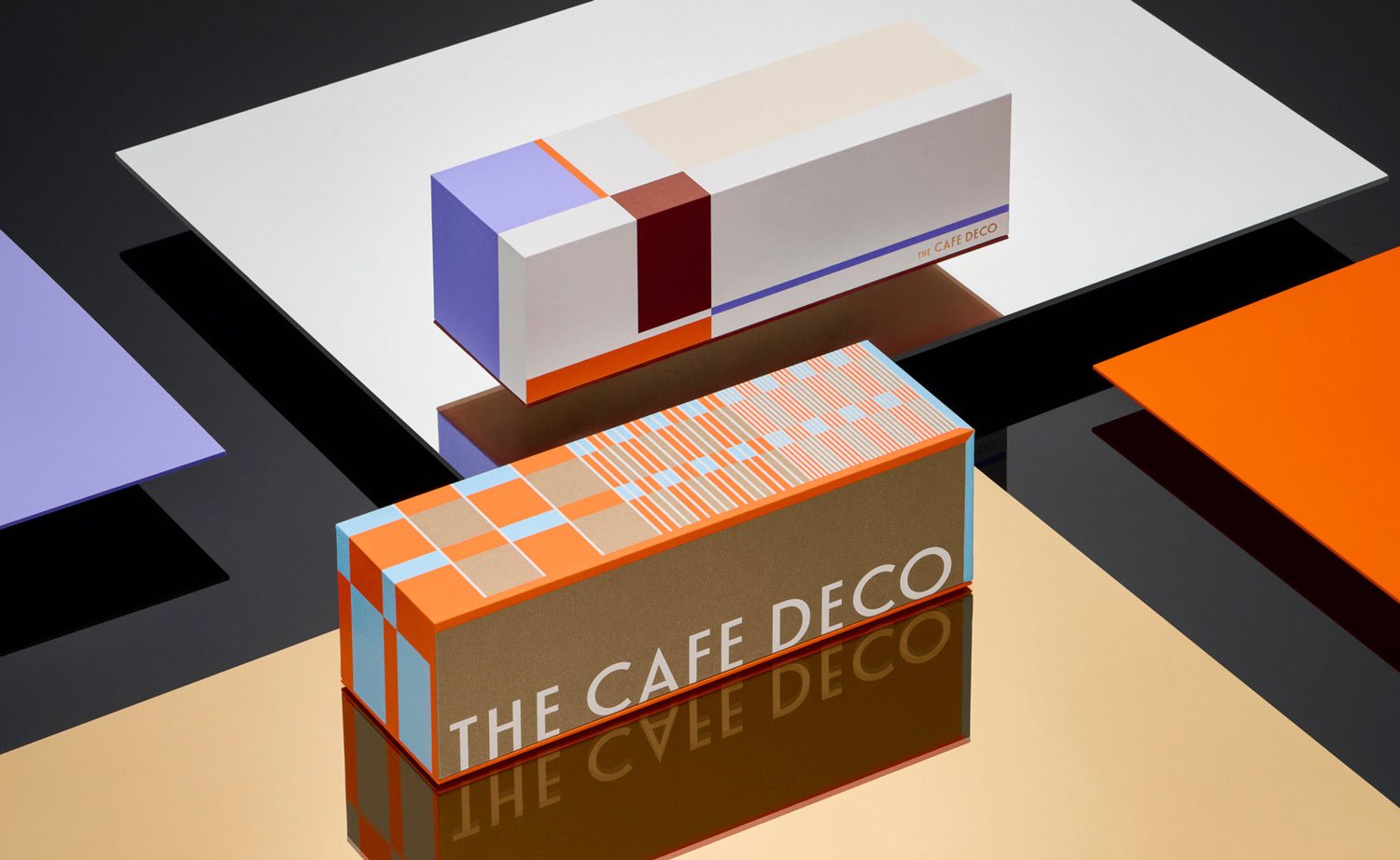 Cafe Deco | Mindsparkle Mag