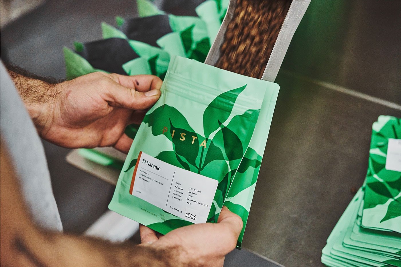 Cafe Pista | Mindsparkle Mag
