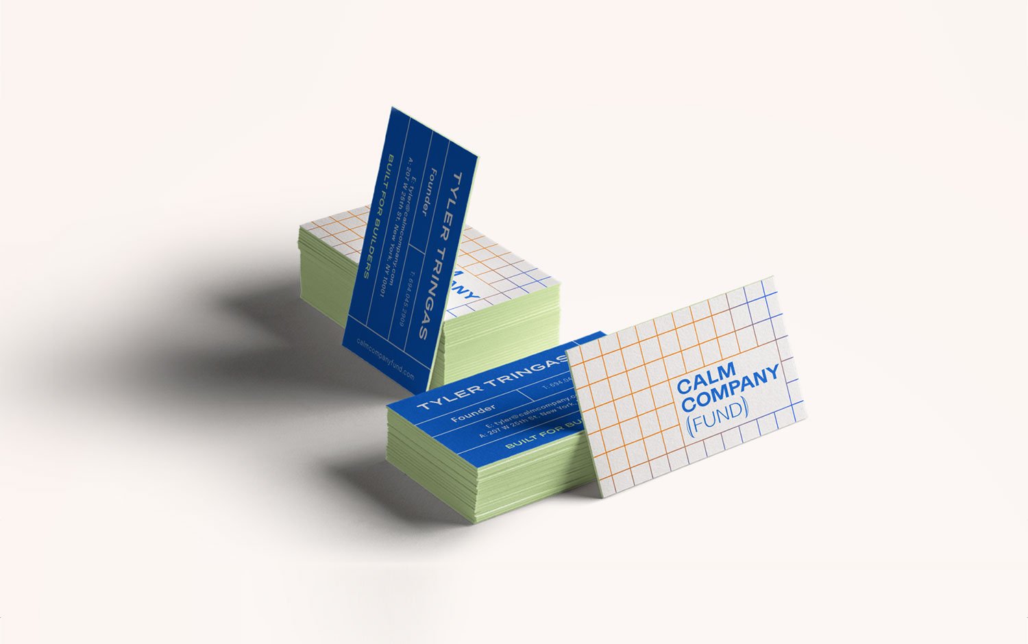 Calm Company Fund | Mindsparkle Mag