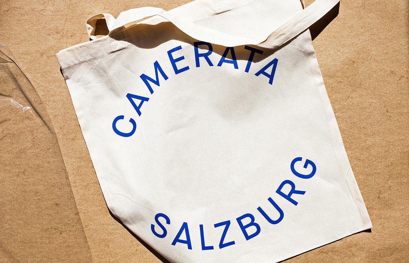 Camerata Salzberg Identity | Mindsparkle Mag