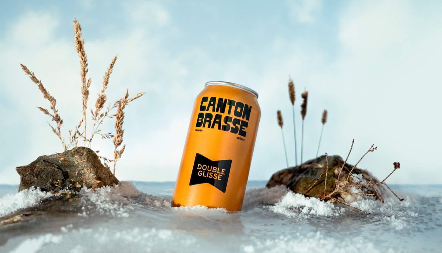 Canton Brasse | Mindsparkle Mag