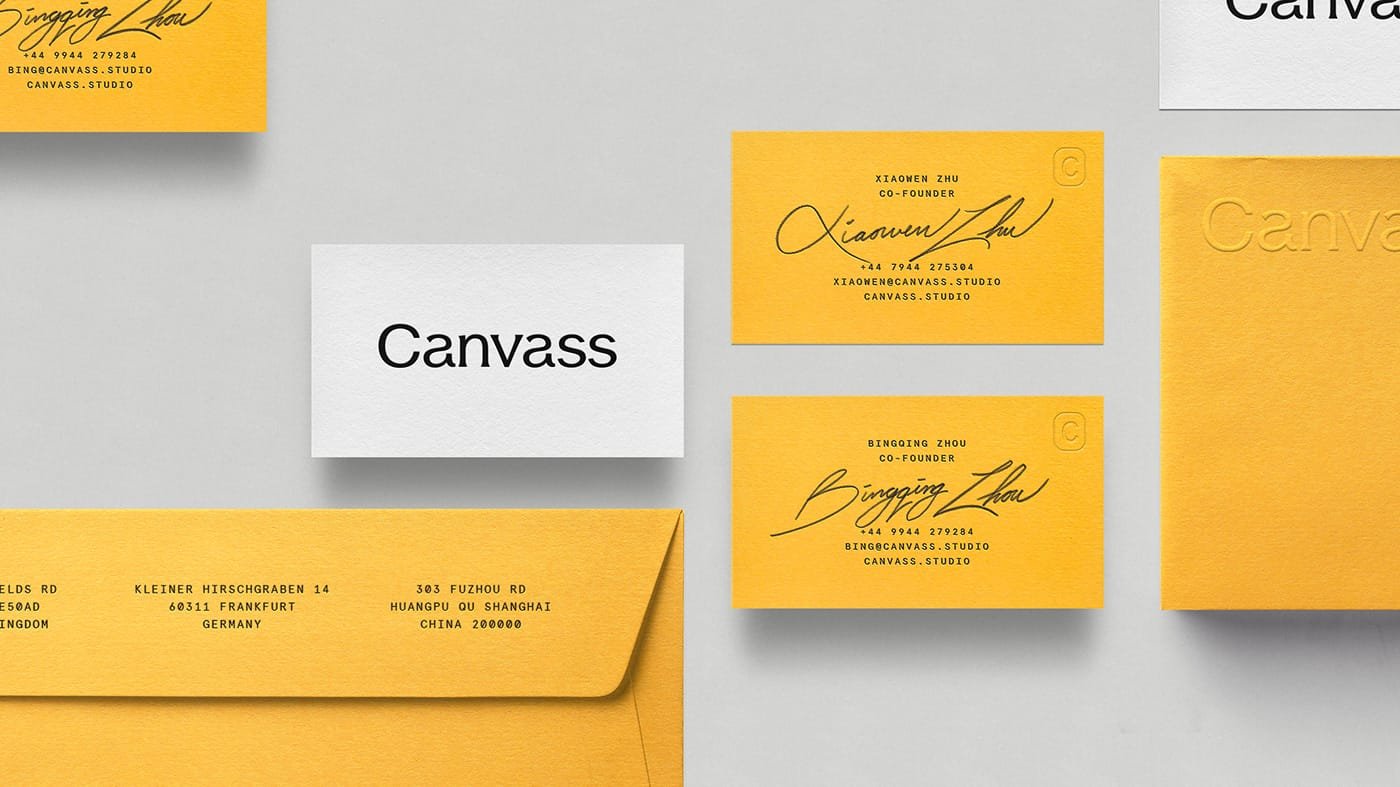 Canvass Branding | Mindsparkle Mag