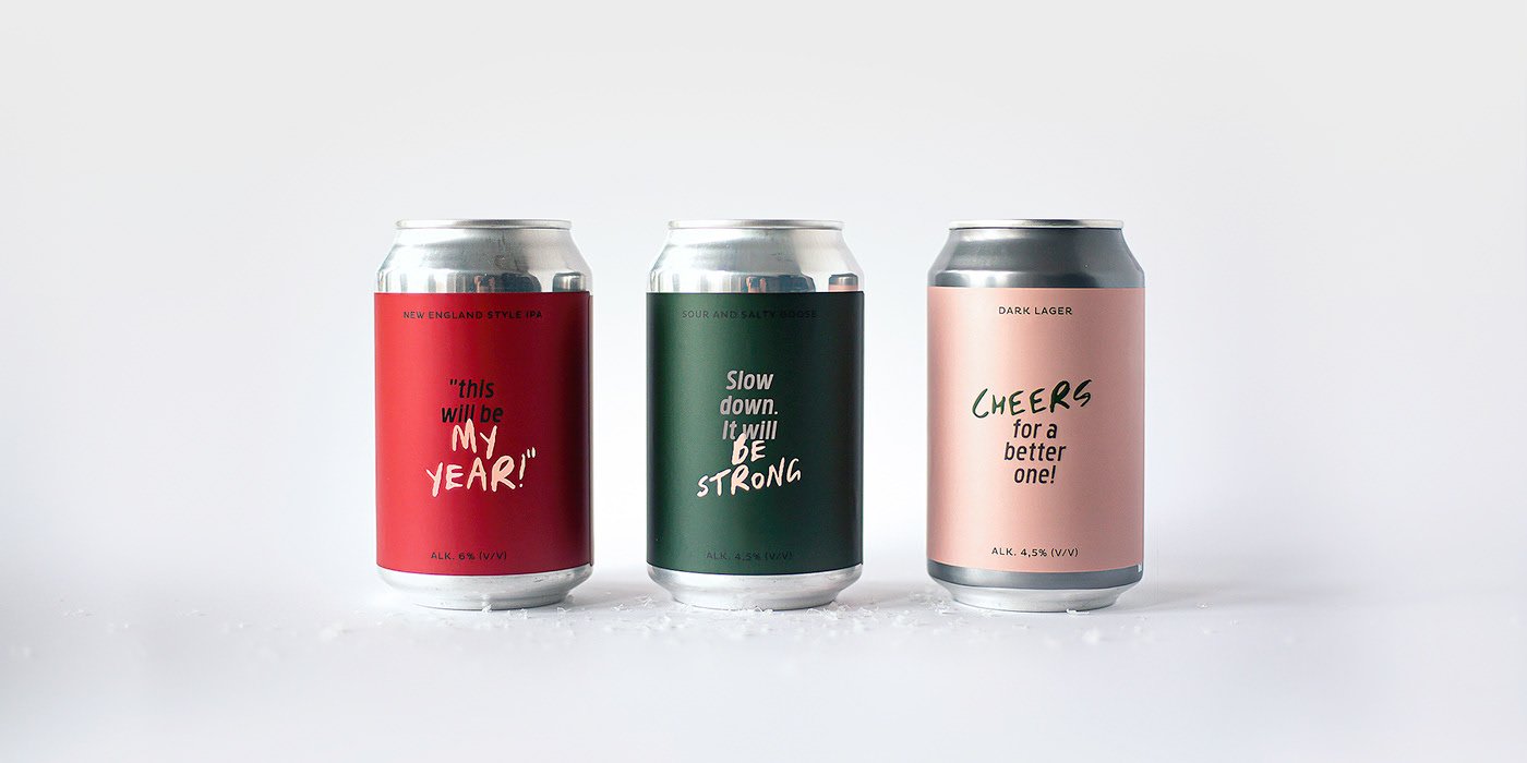 How do you capture the year of 2020 in flavours? | Mindsparkle Mag