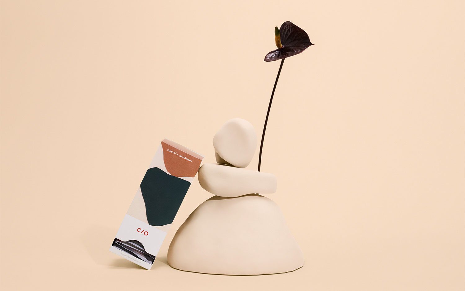 Care/Of Identity | Mindsparkle Mag