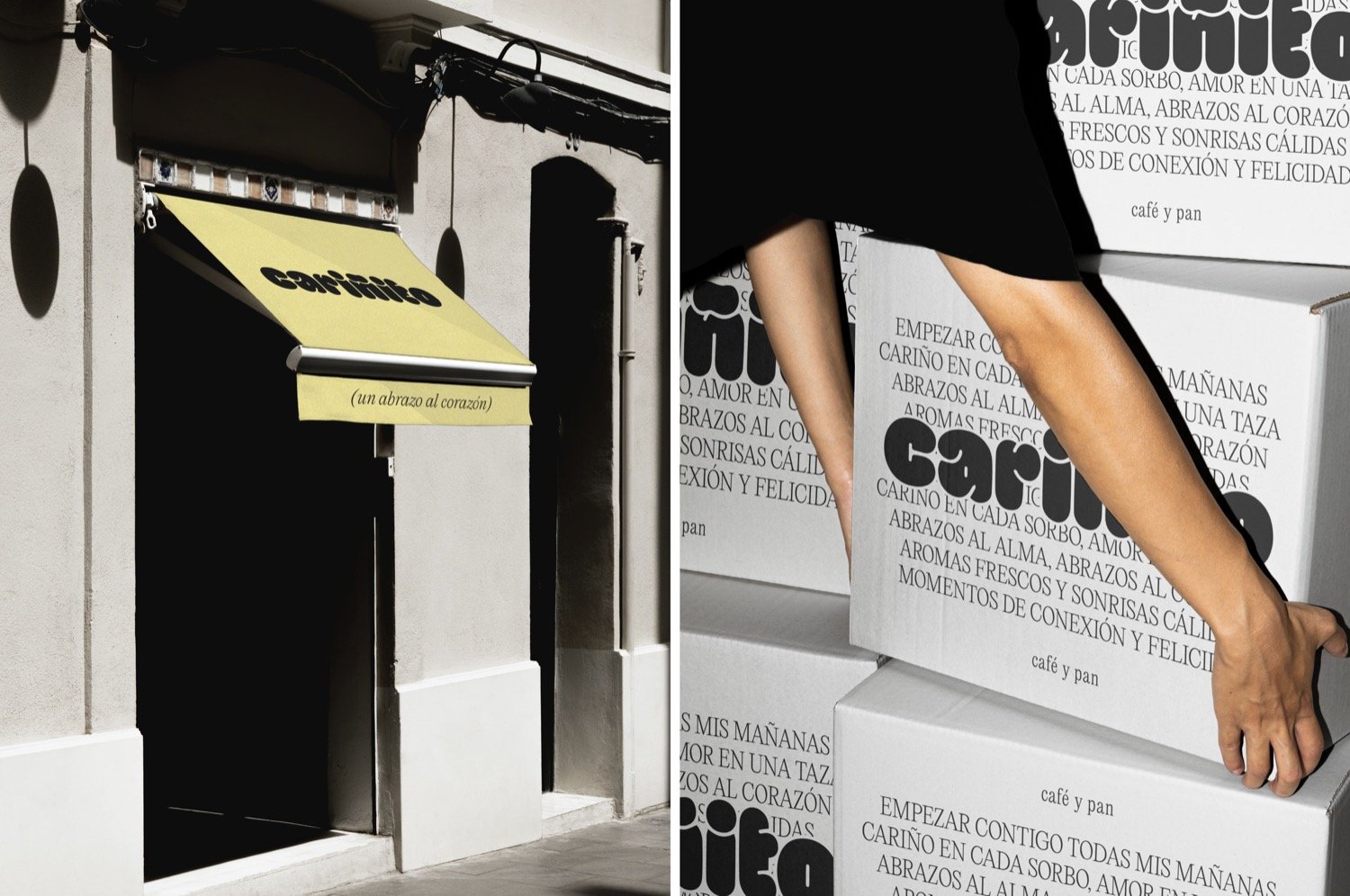 Cariñito | Mindsparkle Mag