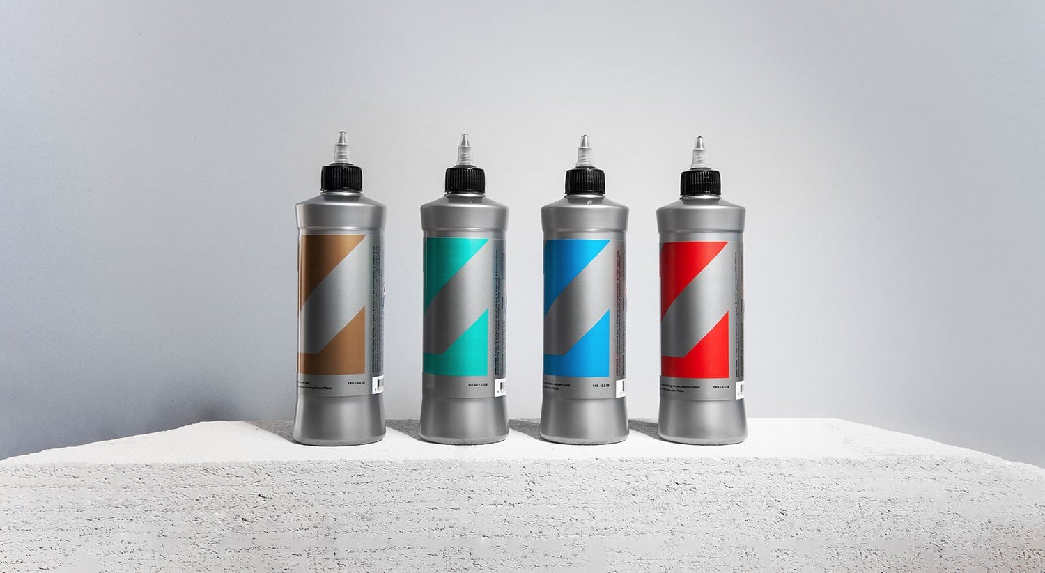 CARPRO Rebranding/Packaging | Mindsparkle Mag