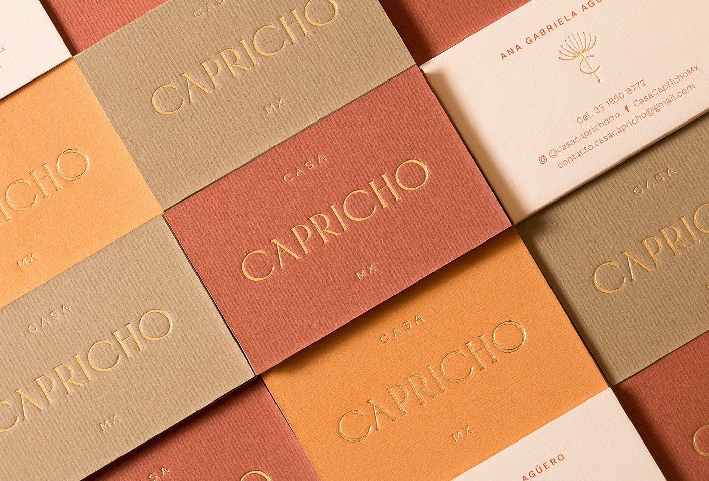 Casa Capricho | Mindsparkle Mag
