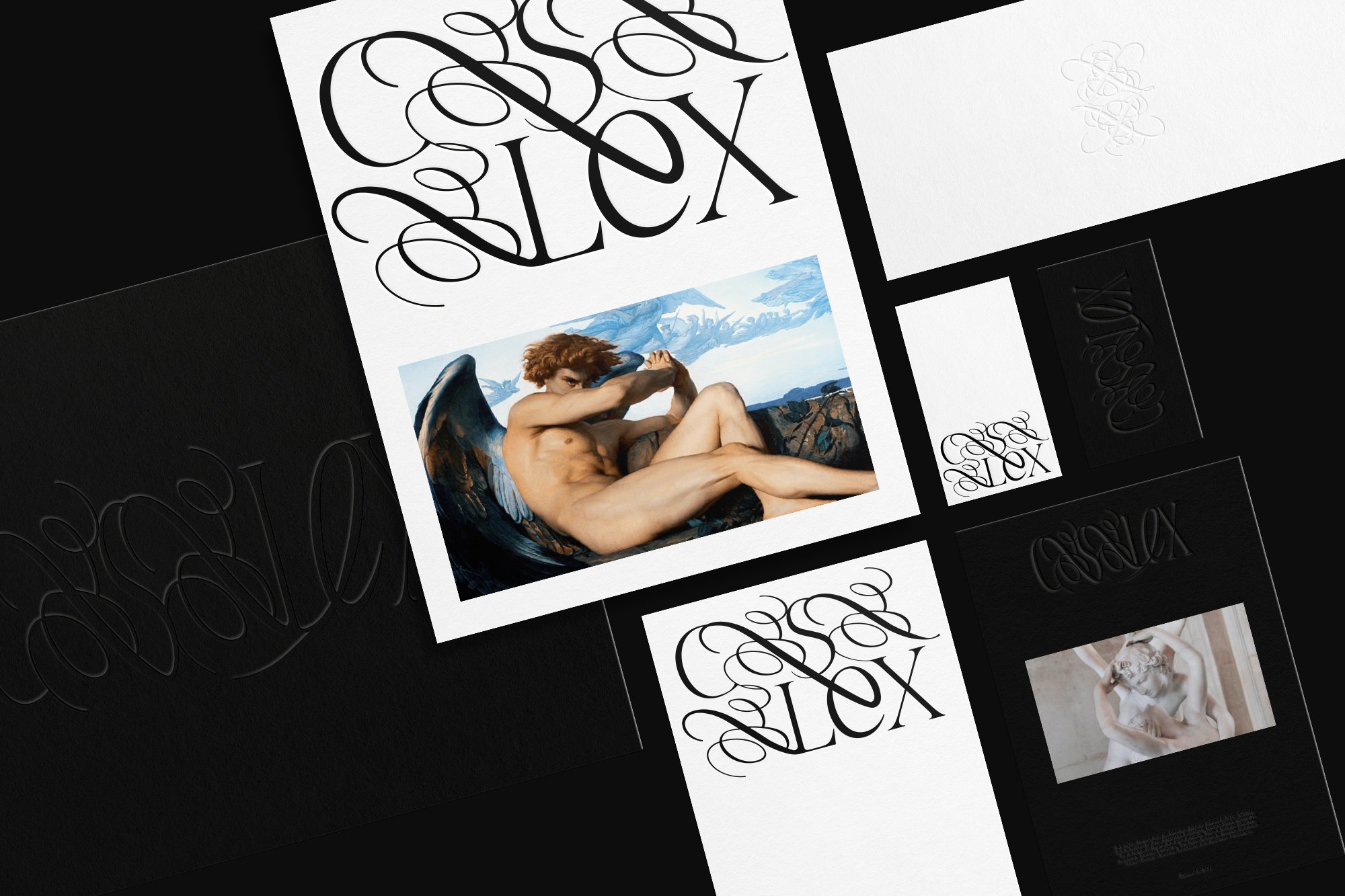 CASALEX | Mindsparkle Mag
