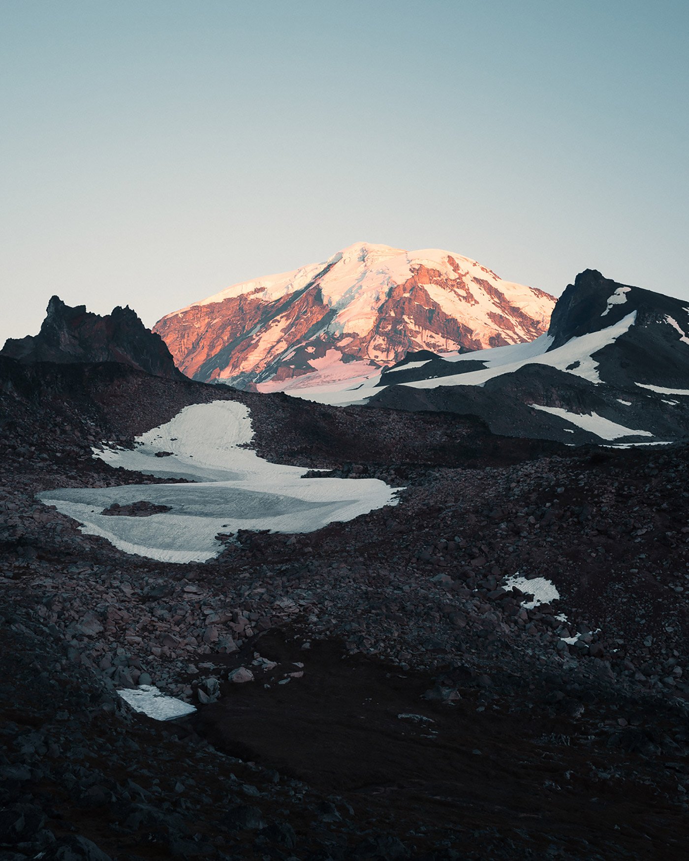 Cascadia Photography | Mindsparkle Mag