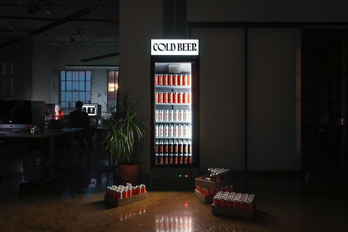 Caserne Brewing | Mindsparkle Mag