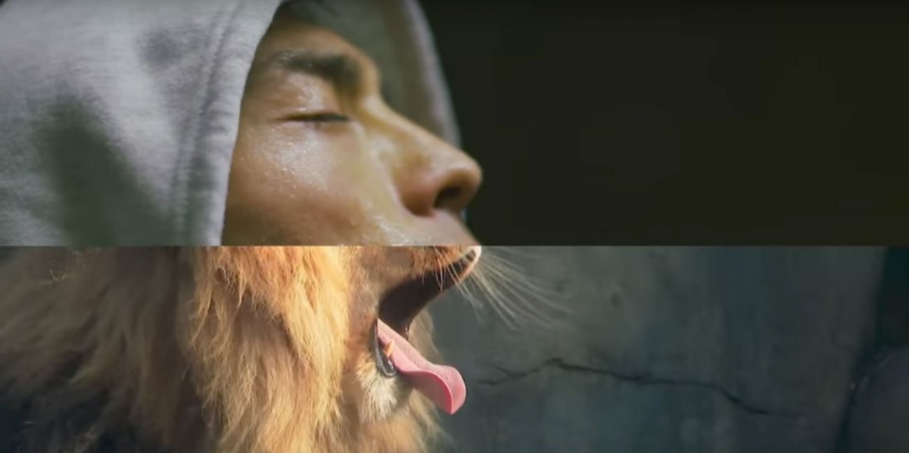 Cassius - Go Up ft Cat Power & Pharrell Williams | Mindsparkle Mag